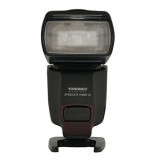 Yongnuo YN560-III Blitzgerät für Canon/Nikon/Pentax/Olympus Kamera