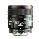 Nikon AF D 60/2,8 MIKRO NIKKOR Objektiv