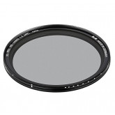 B+W XS-Pro Digital ND Vario MRC nano-Filter (77 mm)