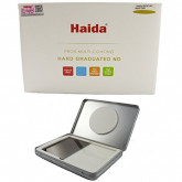HAIDA Pro II MC Optical 170 mm x 150 mm GND HARD Edge Verlaufsfilter ND0,6 (4x)