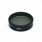 Anbee® CPL Objektivfilter Polarisator Filter Polfilter für DJI Phantom 4 Quadkopter