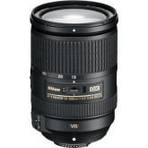 Nikon AF-S DX Nikkor 18-300 mm 1:3,5-5,6G ED VR Objektiv