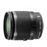 Nikon 1 Nikkor-Objektiv VR 10-100mm 1:4-5,6 Zoom schwarz