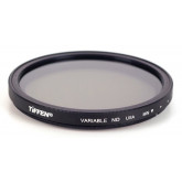 Tiffen Filter 82MM VARIABLE ND FILTER