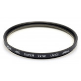 Hoya Y5UV086 HMC UV-Filter (86mm)