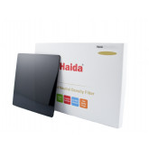 Haida Optical Neutral Graufilter 83mm x 95mm (ND 3.0 1000x) - Kompatibel mit Cokin P System