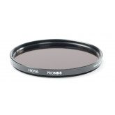 Hoya YPND000877 Pro ND-Filter (Neutral Density 8, 77mm)