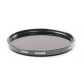 Hoya YPND000867 Pro ND-Filter (Neutral Density 8, 67mm)