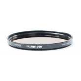 Hoya YPND100072 Pro ND-Filter (Neutral Density 1000, 72mm)