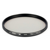 Hoya HD Polarisationsfilter Cirkular 72mm