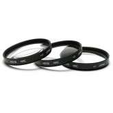 Hoya HMC Nahlinsen-Set 52mm
