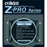 Cokin U960 Pro-ND Grad-Kit Filter