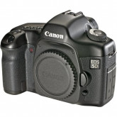 Canon EOS 5D SLR-Digitalkamera (12 Megapixel) Kameragehäuse