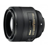 Nikon AF-S NIKKOR 85 mm 1:1,8G Objektiv
