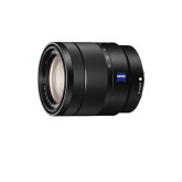 Sony SEL1670Z, Standard-Zoom-Objektiv (16-70 mm, F4 ZA OSS, E-Mount APS-C, geeignet für A5000/ A5100/ A6000 Serien& Nex) schwarz