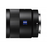 Sony SEL55F18Z, Standard-Objektiv (55 mm, F1,8 ZA, Sonnar T*, E-Mount Vollformat,  geeignet für A7 Serie) schwarz