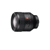 Sony SEL85F14GM 85mm F1.4 Objektiv (77mm Filtergewinde) für Vollformat E-Mount Kameras schwarz