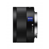 Sony SEL35F28Z, Weitwinkel-Objektiv (35 mm, F2,8 ZA, Sonnar T*, E-Mount Vollformat,  geeignet für A7 Serie) schwarz