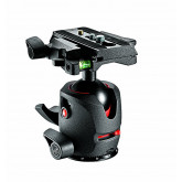 Manfrotto MH054M0-Q5 Magnesium Kugelkopf mit Q5 Schnellwechseleinrichgung