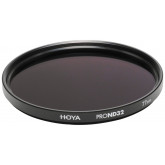 Hoya YPND003282 Pro ND-Filter (Neutral Density 32, 82mm)