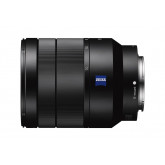 Sony SEL2470Z, Zoom-Objektiv (24-70 mm, F4 ZA OSS, Vario Tessar T*, E-Mount Vollformat,  geeignet für A7 Serie) schwarz