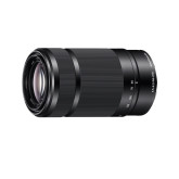 Sony SEL55210 F4,5-6,3 / 55-210mm E-Mount Tele-Zoom-Objektiv schwarz
