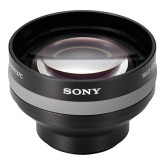 Sony High Grade-Televorsatz, Faktor 1,7
