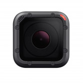 GoPro HERO5 Session Action Kamera (10 Megapixel) schwarz/grau
