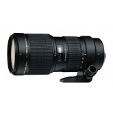 Tamron AF 70-200mm 2,8 Di SP Macro digitales Objektiv (77mm Filtergewinde) für Canon
