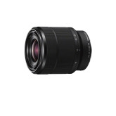 Sony SEL2870, Standard-Zoom-Objektiv (28-70 mm, F3,5-5,6 OSS, E-Mount Vollformat,  geeignet für A7 Serie) schwarz