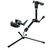 Manfrotto Magic Arm Set 143 N/BKT,035,003