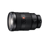 Sony SEL2470GM 24-70mm F2.8 Objektiv (82 mm Filtergewinde) für Vollformat E-Mount Kameras schwarz