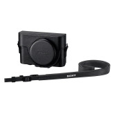 Sony LCJ-RXF Kameratasche für DSC RX100, RX100 II und RX100 III