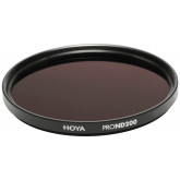 Hoya YPND020077 Pro ND-Filter (Neutral Density 200, 77mm)