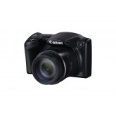 Canon Powershot SX400 IS ( 16.6 Megapixel,30 -x opt. Zoom (3 Zoll Display) )