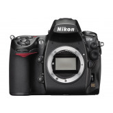 Nikon D700 SLR-Digitalkamera (12 Megapixel, Live View, Vollformatsensor) Gehäuse