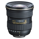 Tokina AT-X 11-16mm f/2,8 Pro DX II Ultraweitwinkelzoom-Objektiv (77 mm Filtergewinde) für Nikon Objektivbajonett