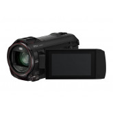 Panasonic HC-VX878EG-K Camcorder