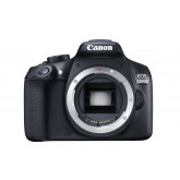 Canon EOS 1300D / Rebel T6 / KISS X80 ( 18.7 Megapixel (3 Zoll Display) )