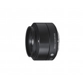 Sigma 30mm f2,8 DN Objektiv (Filtergewinde 46mm) für Sony E-Mount Objektivbajonett schwarz