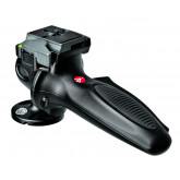 Manfrotto 327RC2 Joystick Kugelkopf Premium