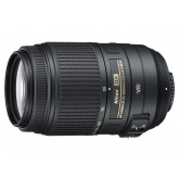 Nikon AF-S DX Nikkor 55-300 mm 1:4,5-5,6G ED VR