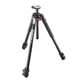 Manfrotto MT190XPRO3 Aluminium Stativ mit 3 Segmenten