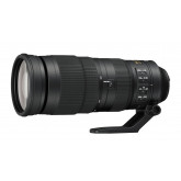 Nikon AF-S Nikkor ED VR 200-500 mm 1:5 6E (95 mm Filtergewinde) schwarz