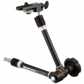 Manfrotto Magic Arm Festst,-Knopf+143Bkt