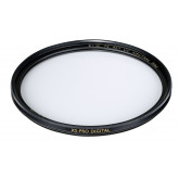 B+W XS-Pro Digital 010 UV-Haze-Filter MRC nano 82 mm