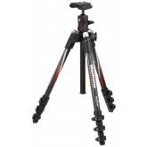 Manfrotto MKBFRC4-BH BeFree Carbon Reisestativ