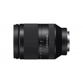 Sony SEL24240, Weitwinkel-Zoom-Objektiv (24-240 mm, F3,5 - 6,3 OSS, E-Mount Vollformat,  geeignet für A7 Serie) schwarz