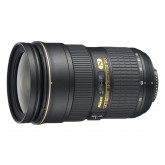 Nikon AF-S Zoom-Nikkor 24-70mm 1:2,8G ED Objektiv (77mm Filtergewinde)