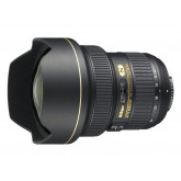 Nikon AF-S Zoom-Nikkor 14-24mm 1:2,8G ED Objektiv schwarz